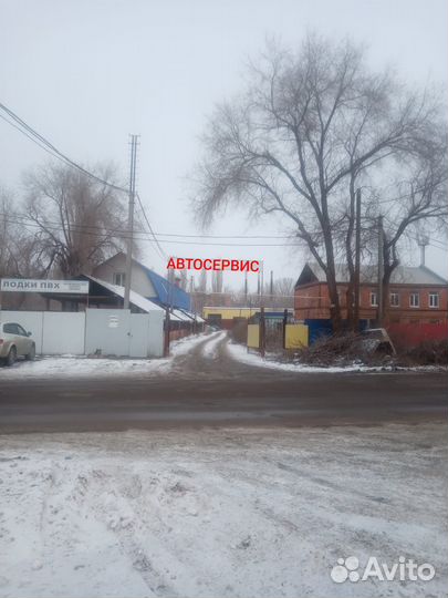 Автосервис сто