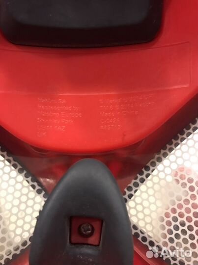 Маска человека паука Hasbro Marvel в подарок мягка