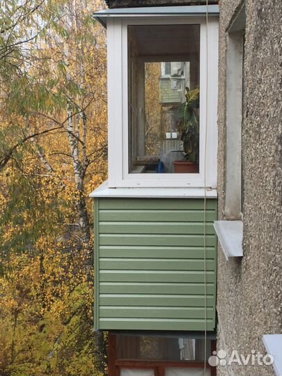 Остекление балкона, лоджии в рассрочку, без банка