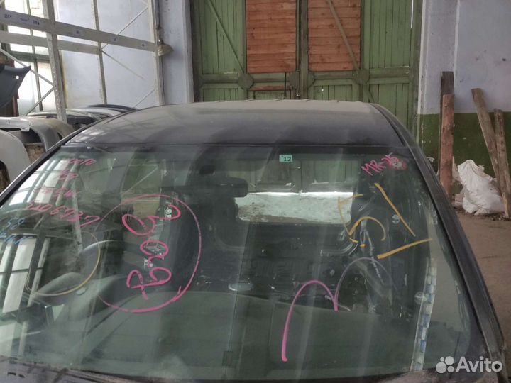 Крыша Mitsubishi Outlander xl