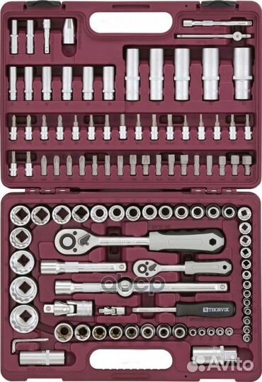 Заменаts128 Набор инструмента универсальный 1