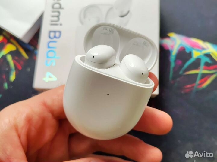 Xiaomi Redmi Buds 4 оригинал