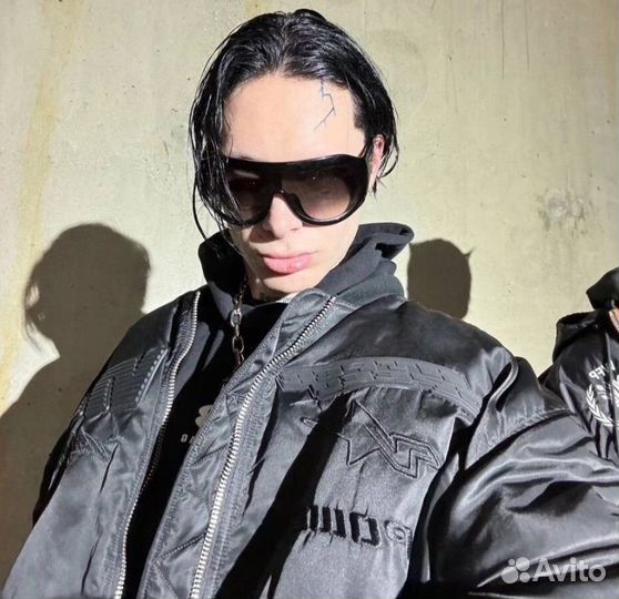 Blumarine очки (9mice )