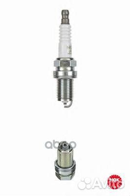 Свеча зажигания BKR5E vline35 4 4 1667 NGK