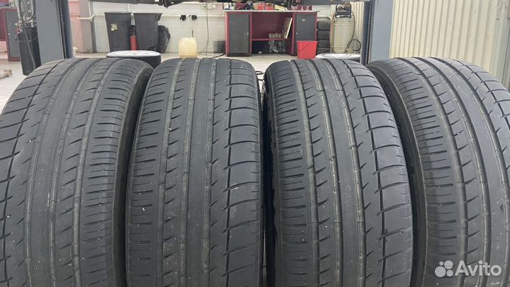 Triangle Sports TH201 245/45 R18 100Y