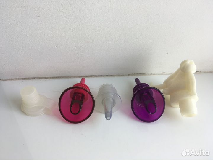 Дозатор для бутылки