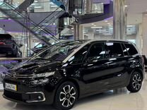 Citroen Grand C4 SpaceTourer 1.5 AT, 2020, 86 532 км, с пробегом, цена 1 985 000 руб.