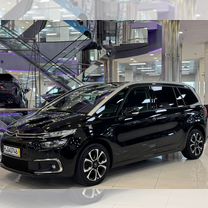 Citroen Grand C4 SpaceTourer 1.5 AT, 2020, 86 532 км, с пробегом, цена 1 795 000 руб.