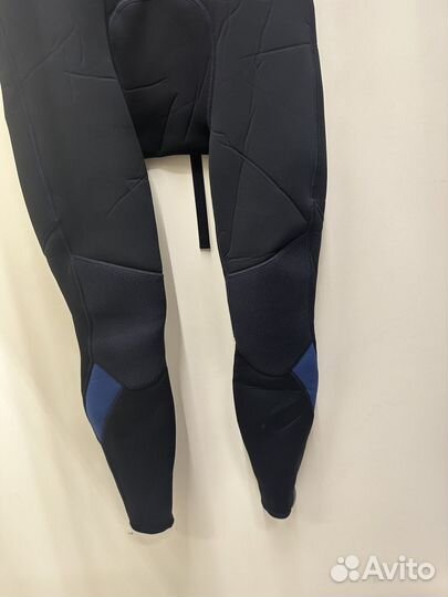 Гидрокостюм Quiksilver