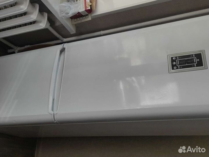 Холодильник на запчасти