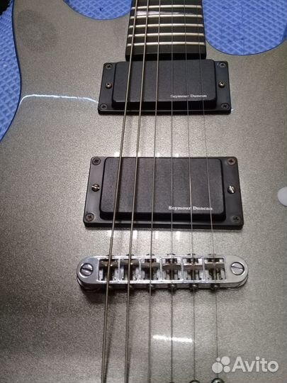 Активные звукосниматели в электрогитару
