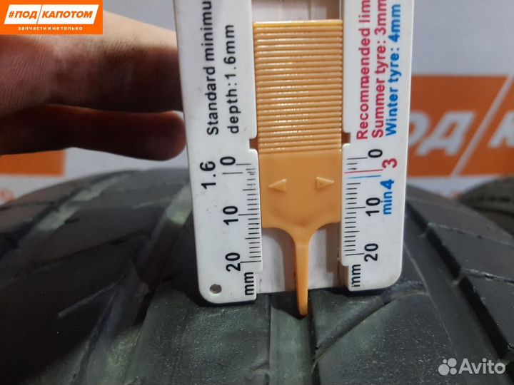 Bridgestone Turanza ER30 215/55 R16