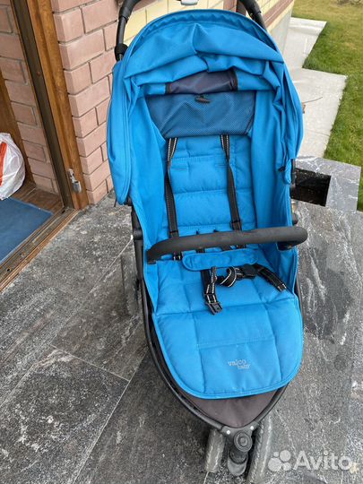 Детские коляски прогулочные