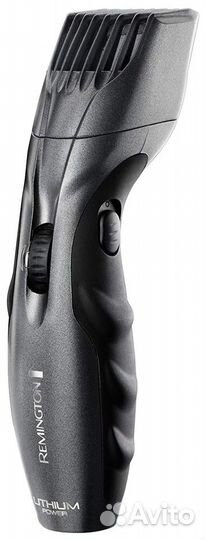 Триммер Remington Lithium Beard Barba MB350L