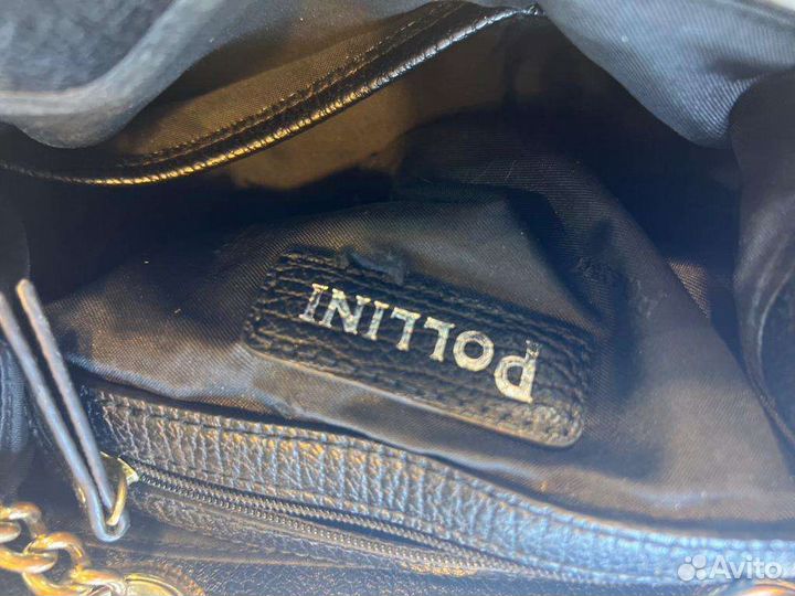 Сумка женская через плечо бу