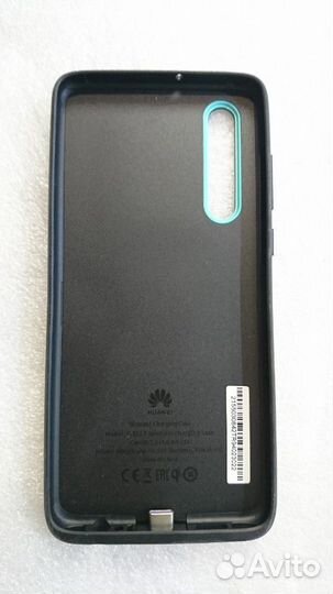 Чехол для беспроводной зарядки Хуавей Р30 оригинал