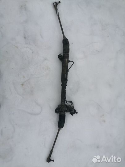 Рулевая рейка Suzuki Grand Vitara 05-15 г.в