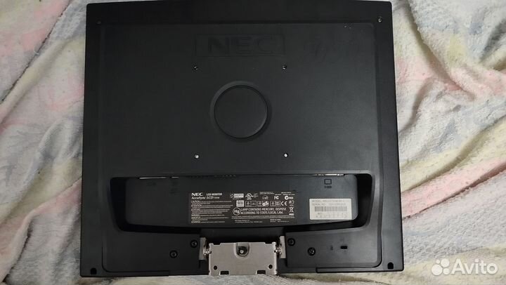 Монитор для компьютера