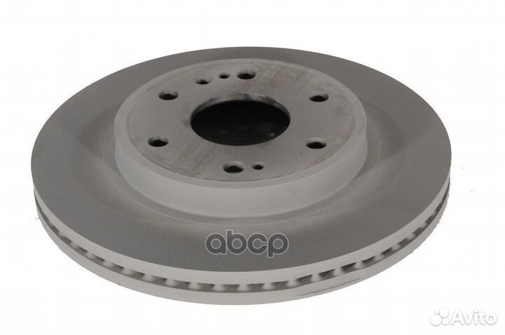 Диск тормозной передний 23144340 general motors