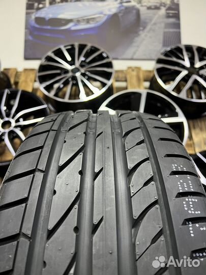 Sailun Atrezzo ZSR RUN-FLAT 225/50 R17 94W