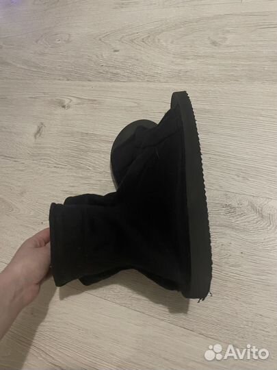 Обувь Наруто тапки