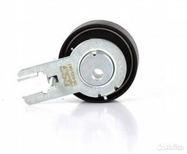 BSG auto parts BSG30-615-041 натяжной ролик грм