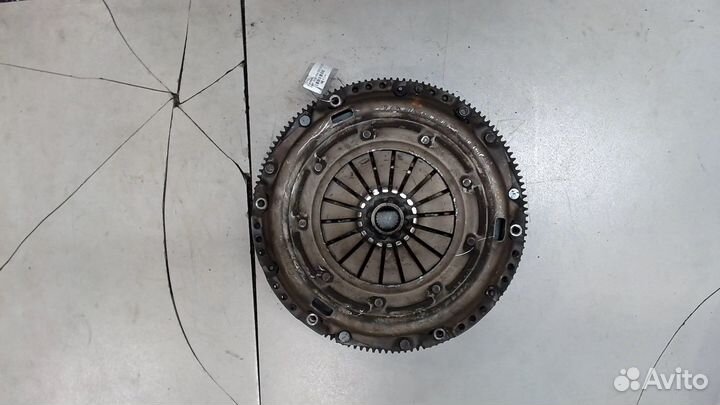 Маховик Seat Alhambra, 2007