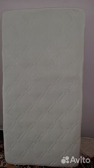 Детские матрасы 120 на 60