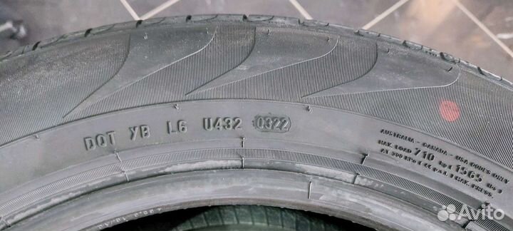 Pirelli Scorpion Verde 215/60 R17 96H