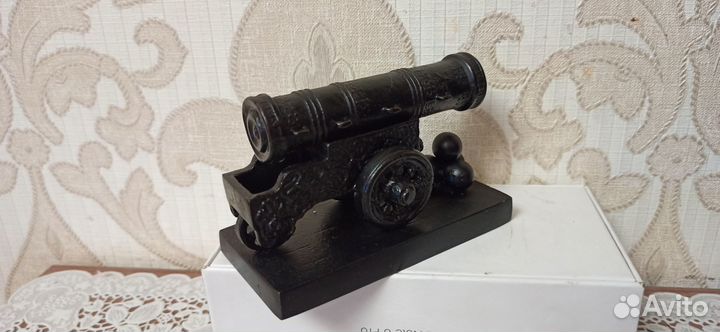 Каслинское литьё 