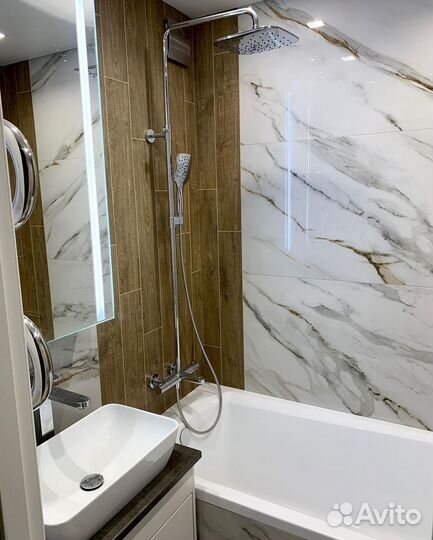 Ремонт и отделка квартир