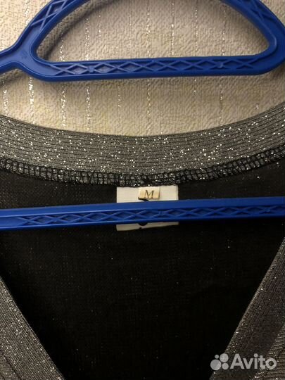 Платье женское вечернее