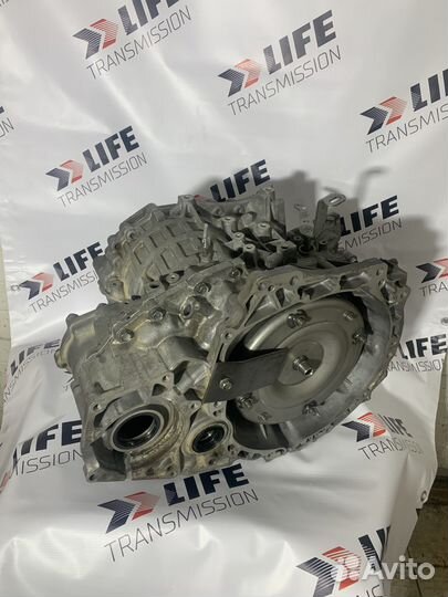 Вариатор Cvt Nissan X-Trail 2.5 RE0F10A