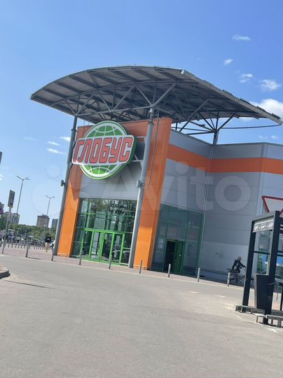 Свободного назначения, 82 м²