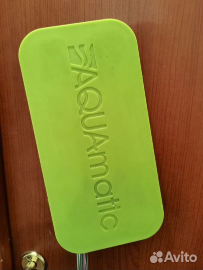 Швабра универсальная гринвей