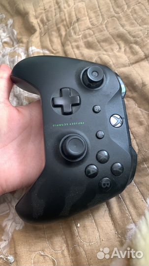 Иксбокс van х