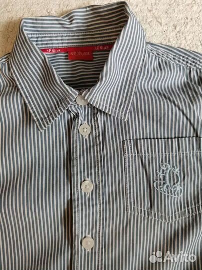 Рубашки s. Oliver