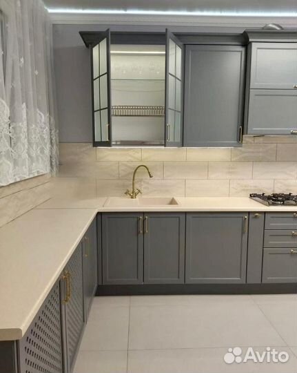 Кухня на заказ