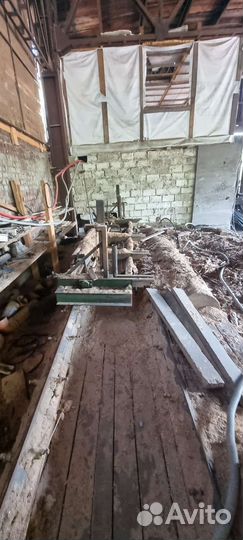 Продам пилораму