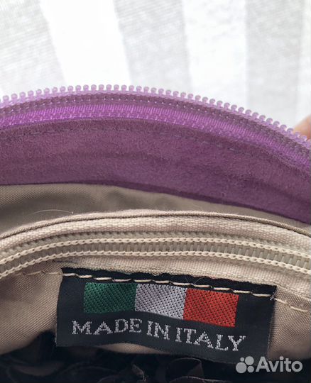 Комплект женский сумка + туфли