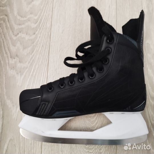 Мужские коньки nordway ndw 200 размер 43