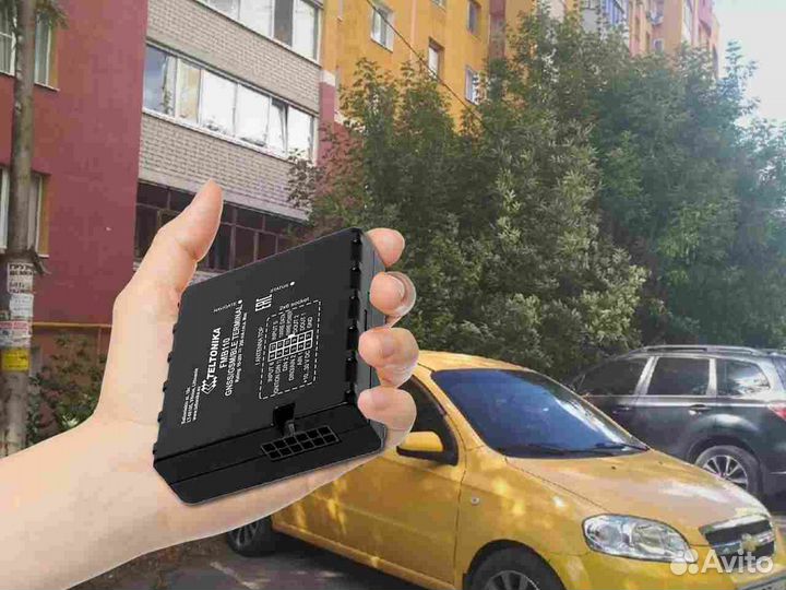 Настройка Glonass, GPS модулей для автотранспотра