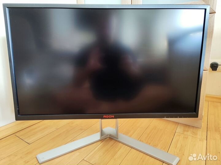 Монитор AOC agon AG271QG 27