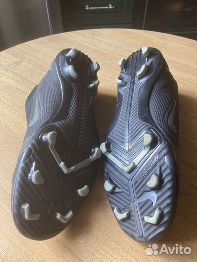 Бутсы nike mercurial 44 размер