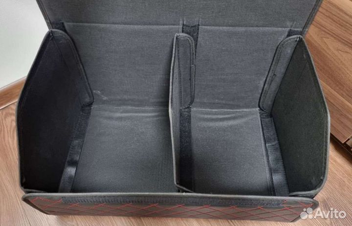 Органайзер в багажник в розницу и опт