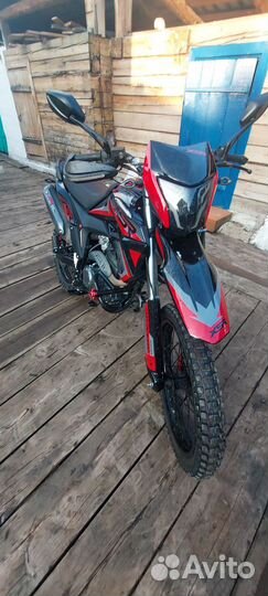 Продам мотоцикл