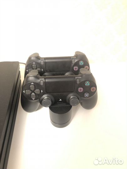 Sony PS4 Pro 1tb