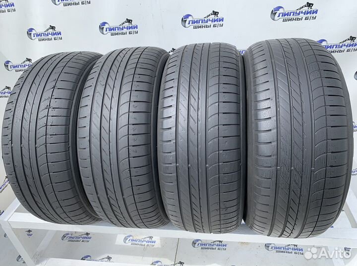 Goodyear Eagle F1 Asymmetric SUV 255/55 R18 109W