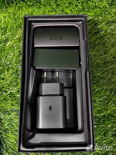 Samsung Galaxy Note 20 Ultra 5G (Snapdragon), 12/128 ГБ