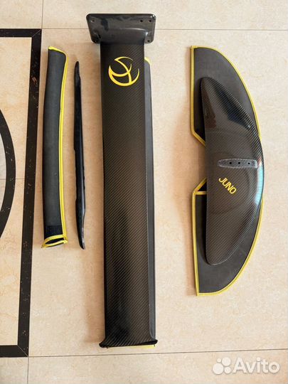 Гидрофоил DF juno 90 см